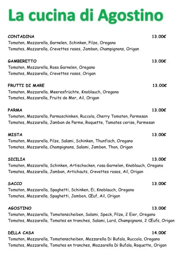 Menu_La cucina di Agosto_Baelen_image_2