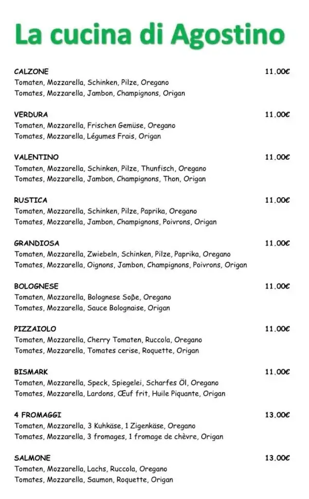 Menu_La cucina di Agosto_Baelen_image_3