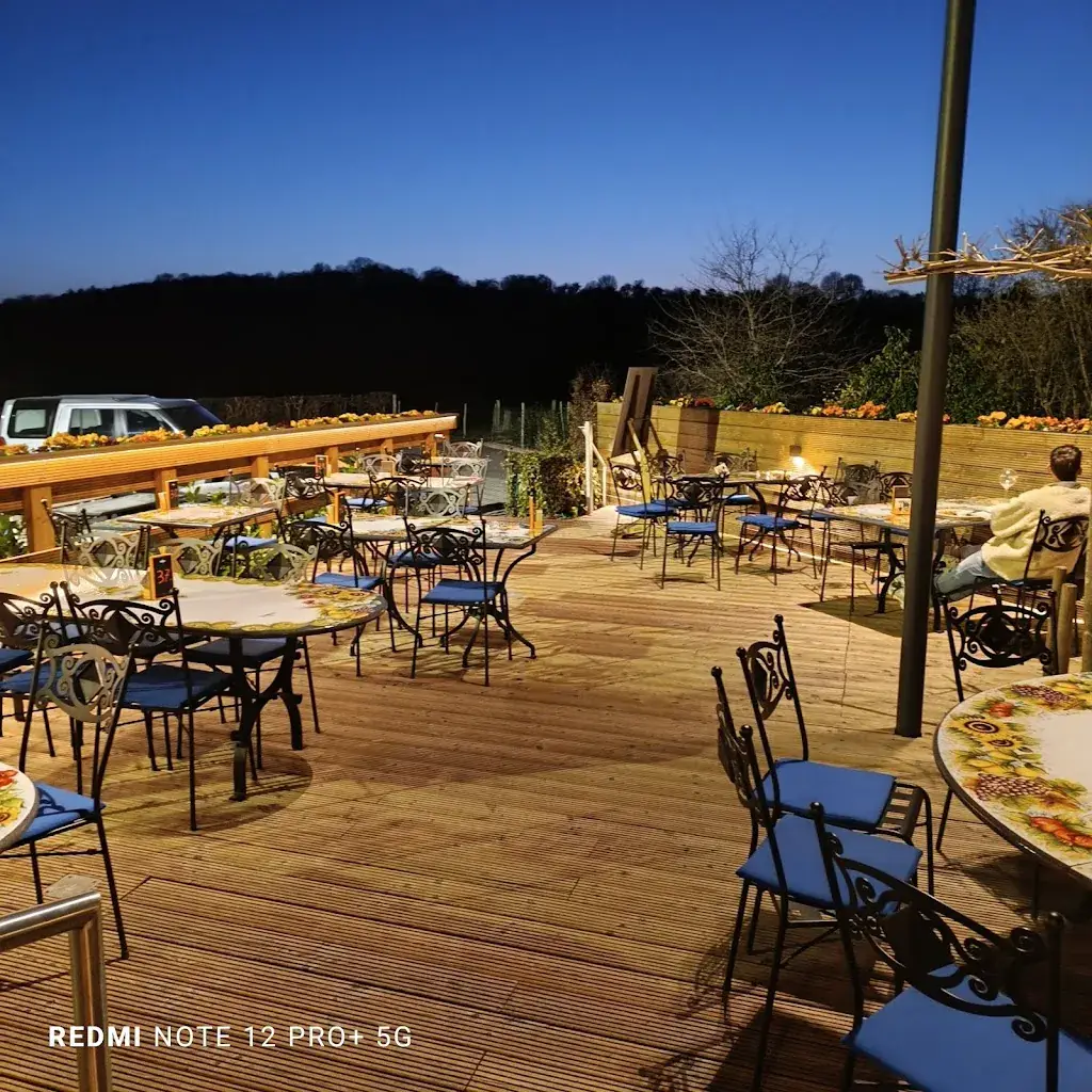 Etienne Fedori_La cucina di Agosto_Baelen_review