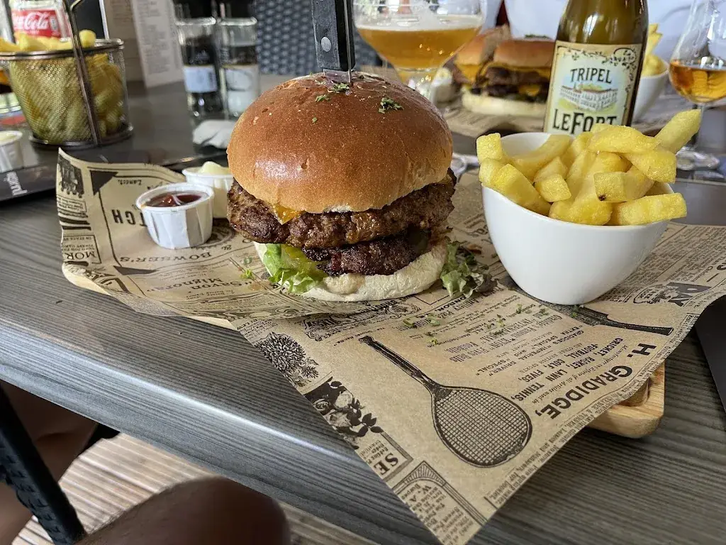 Menü_De Boomgaerd_Bilzen-Hoeselt_Bild_2