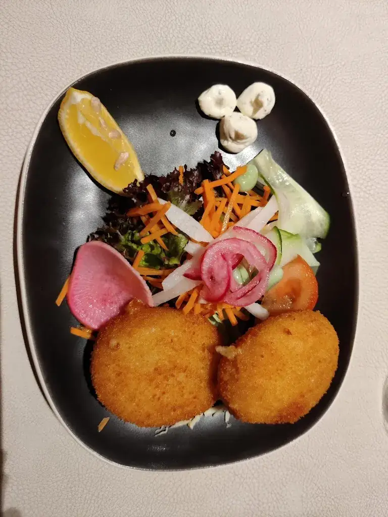 Menü_De Boomgaerd_Bilzen-Hoeselt_Bild_6