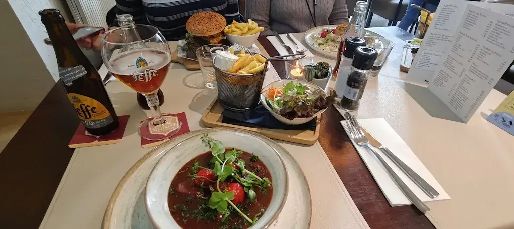 Gg Ddd_De Boomgaerd_Bilzen-Hoeselt_Bewertung