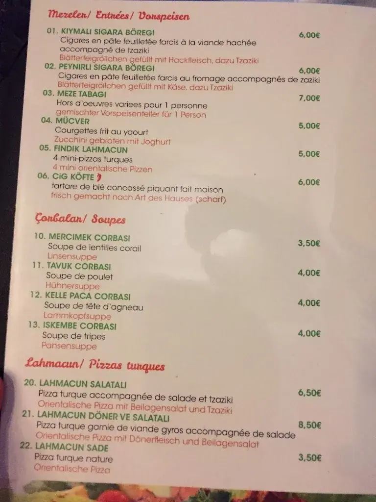 Menu_Orient Restaurant_Eupen_image_4