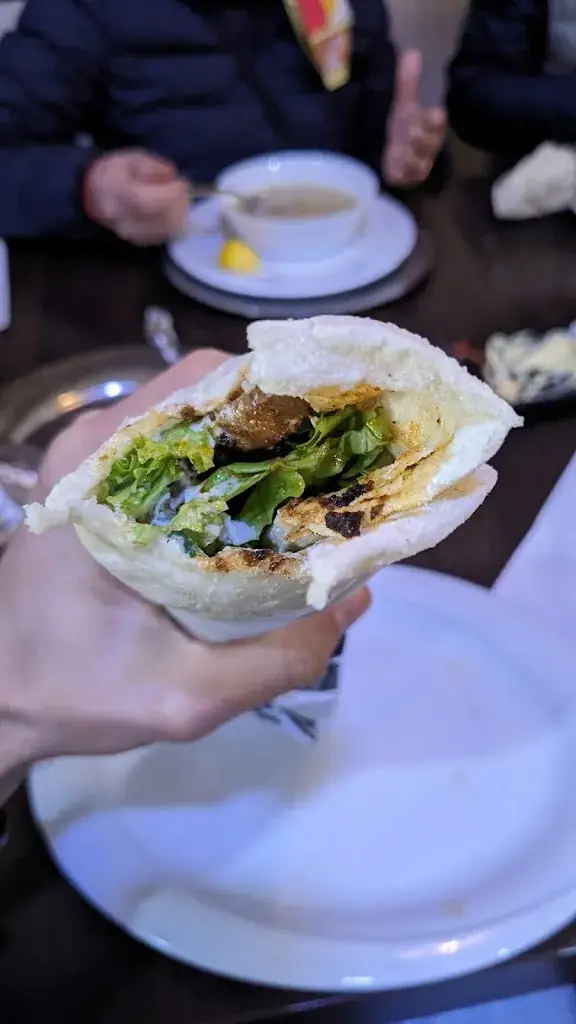 Luis P._Orient Restaurant_Eupen_review