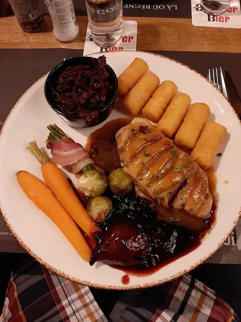 scarrabee_Ratskeller_Eupen_Bewertung