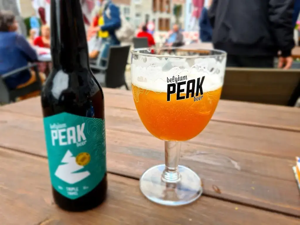 Menu_Brasserie St Georges_Limbourg_imagen_6