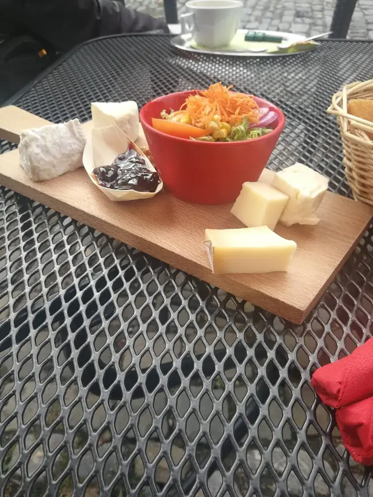 Menu_Brasserie St Georges_Limbourg_imagen_7