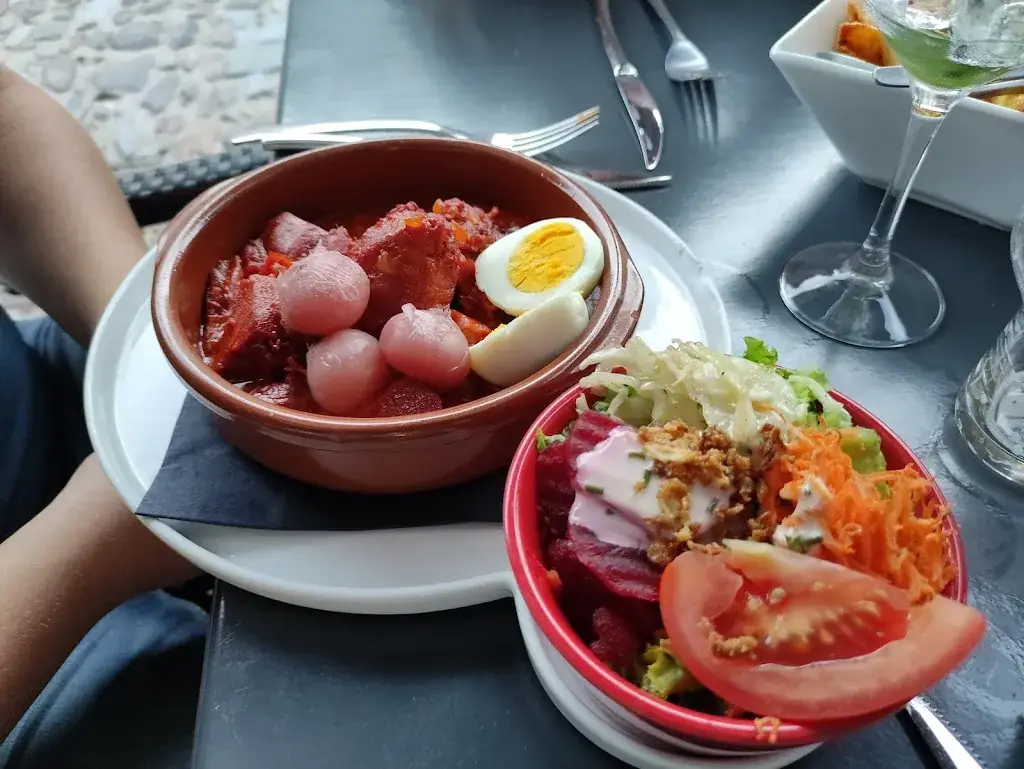 Menu_Brasserie St Georges_Limbourg_imagen_8