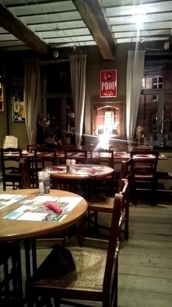 Brasserie St Georges_Limbourg_slider_image_2