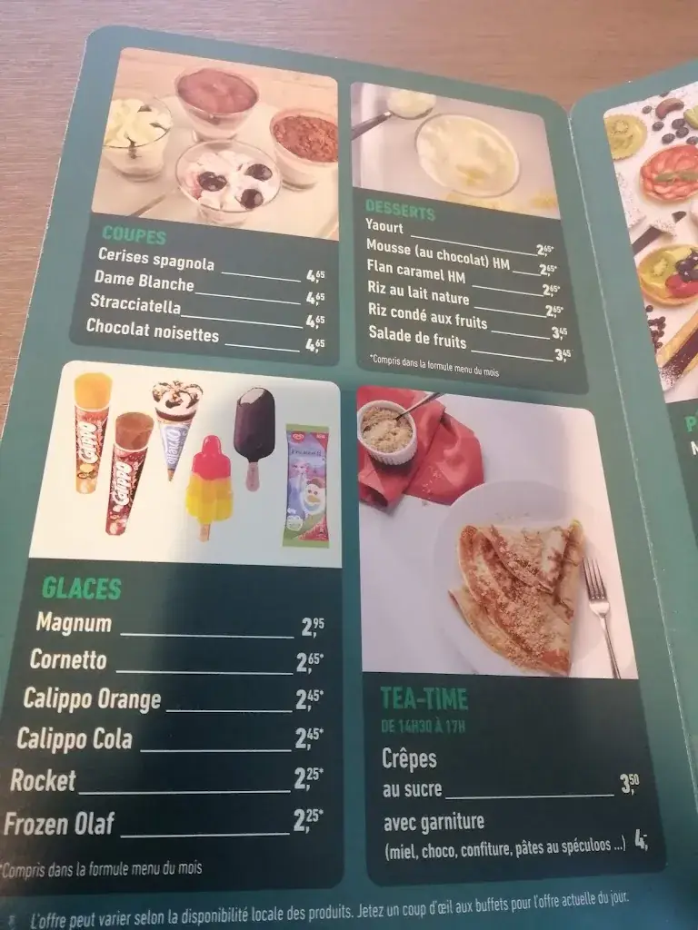 Menu_Lunch Garden_Eupen_imagen_4