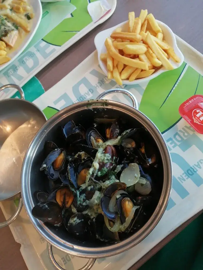 Menu_Lunch Garden_Eupen_imagen_5