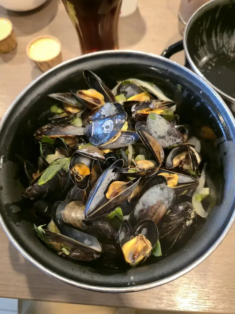 バルトシュ_Lunch Garden_Eupen_reseña