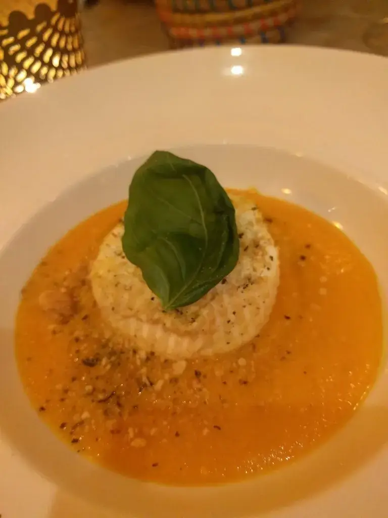 Mike Piff_La Bottega_Eupen_reseña