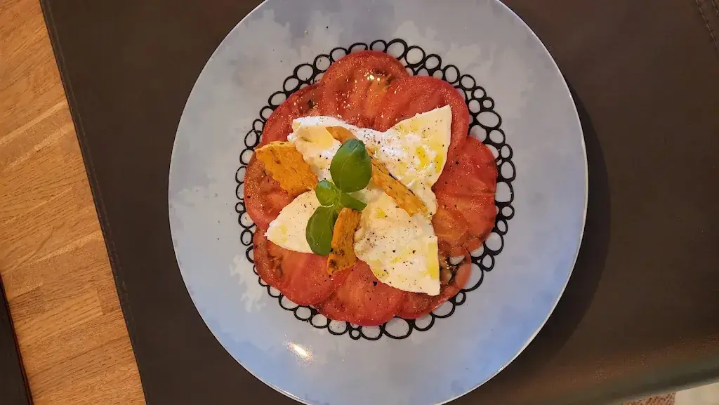 La Bottega Restaurant in Eupen