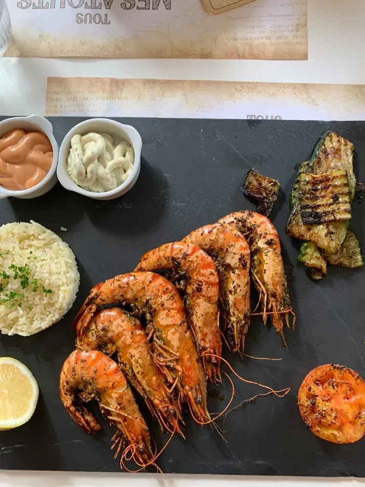 Menü_The Murrays_Limbourg_Bild_8