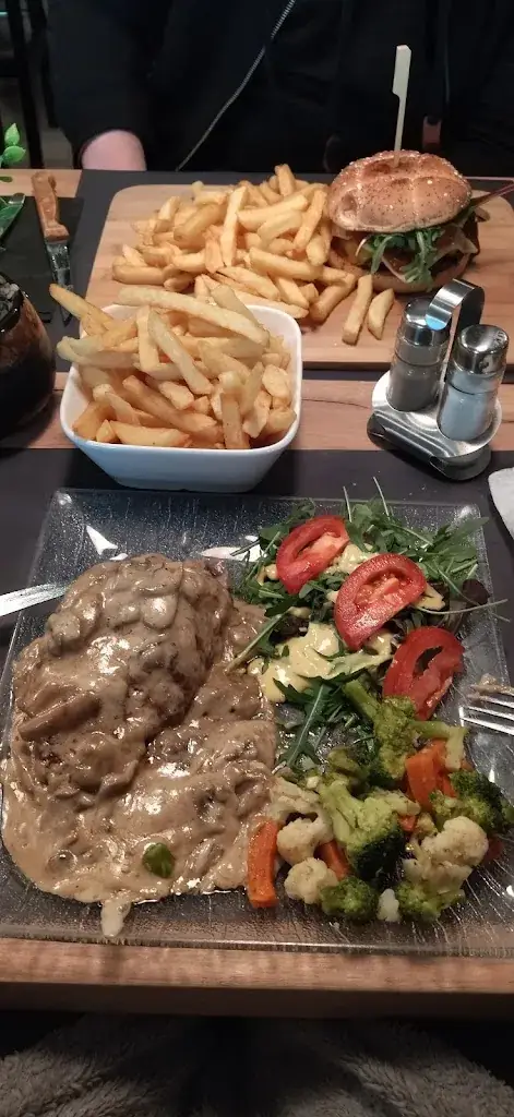 Revi Wolfe_The Murrays_Limbourg_Bewertung