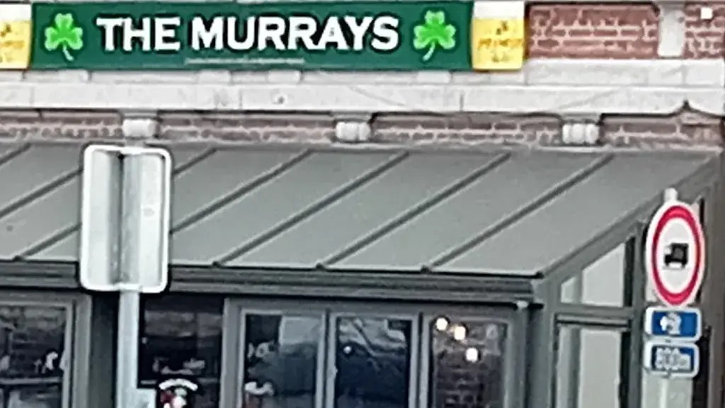 Mieke R_The Murrays_Limbourg_Bewertung