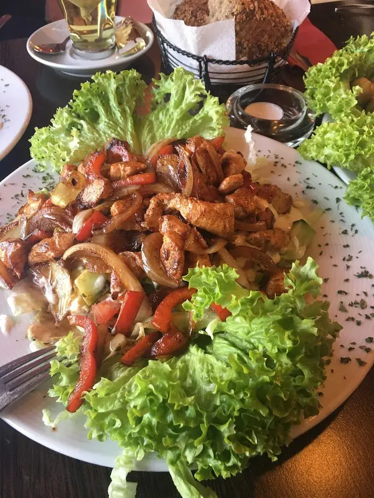 Menu_Atlantic Restaurant_Eupen_imagen_6