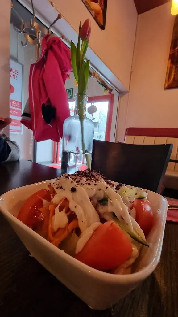 Sam Bautista_Atlantic Restaurant_Eupen_reseña