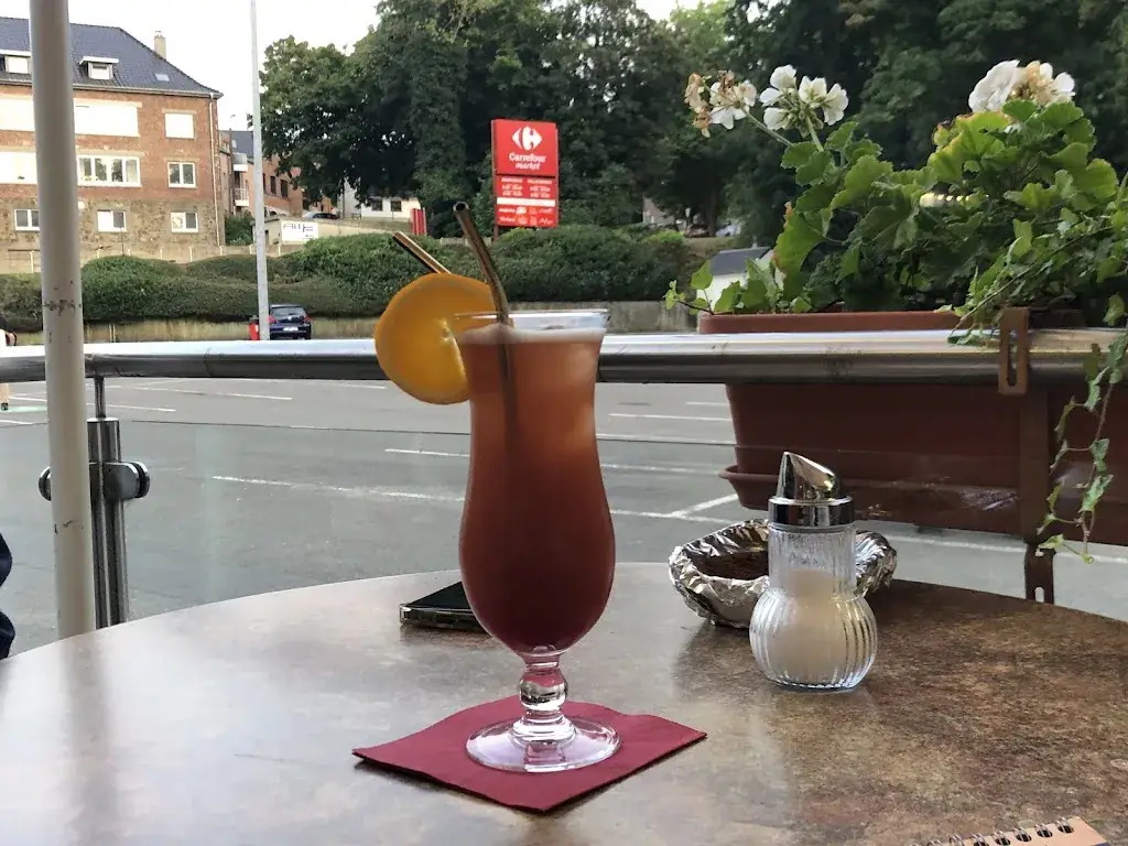 Sara Rupert_Atlantic Restaurant_Eupen_reseña