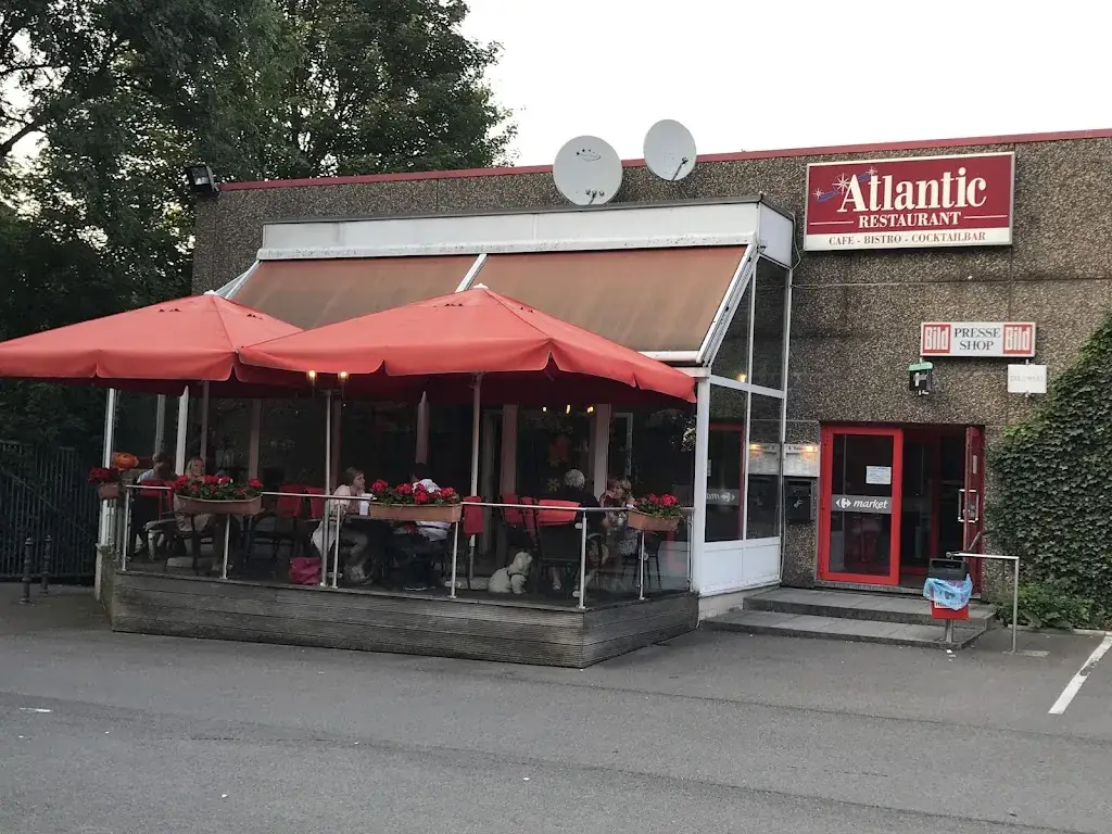 Atlantic Restaurant Restaurant in Eupen