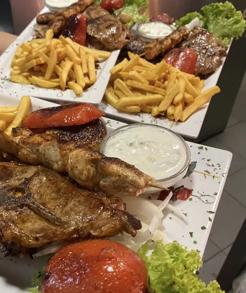 Atlantic Restaurant_Eupen_slider_image_2