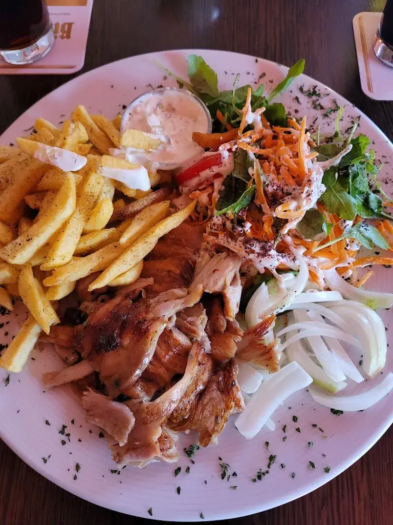 Atlantic Restaurant_Eupen_slider_image_3