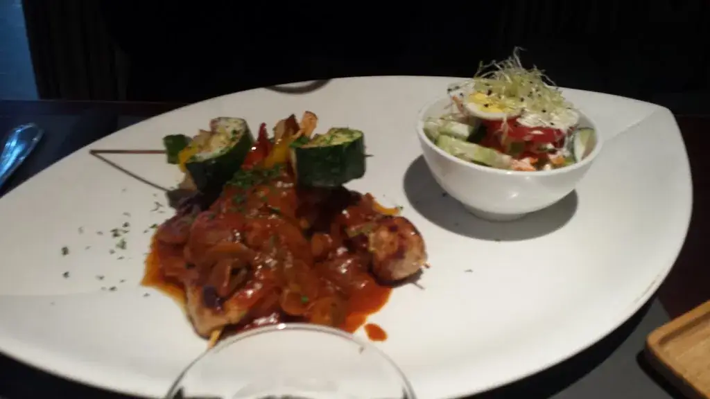 Menü_Chopin Food&Drinks_Bilzen-Hoeselt_Bild_5