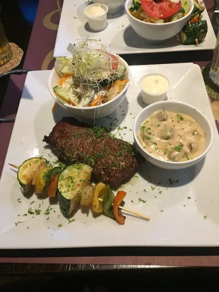 Menü_Chopin Food&Drinks_Bilzen-Hoeselt_Bild_7