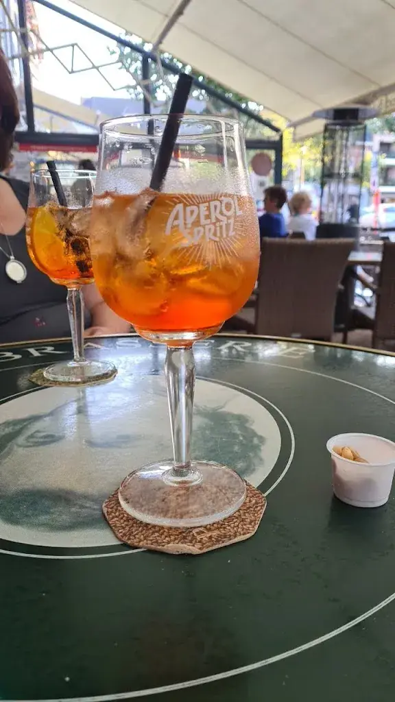 Menü_Chopin Food&Drinks_Bilzen-Hoeselt_Bild_8