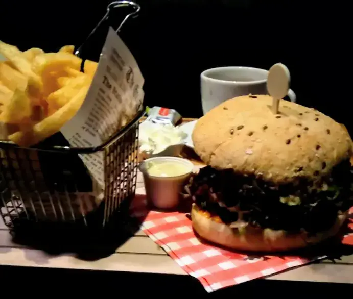 Menü_Chopin Food&Drinks_Bilzen-Hoeselt_Bild_9