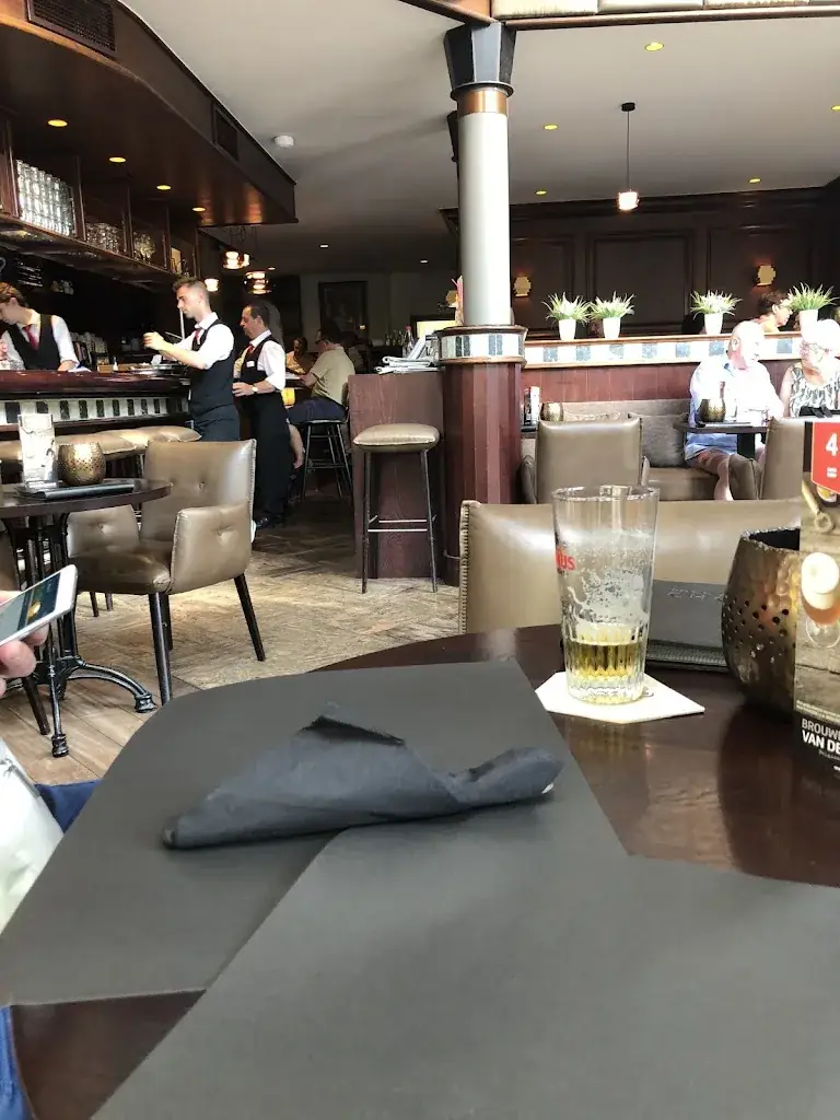 TyGa_Chopin Food&Drinks_Bilzen-Hoeselt_Bewertung