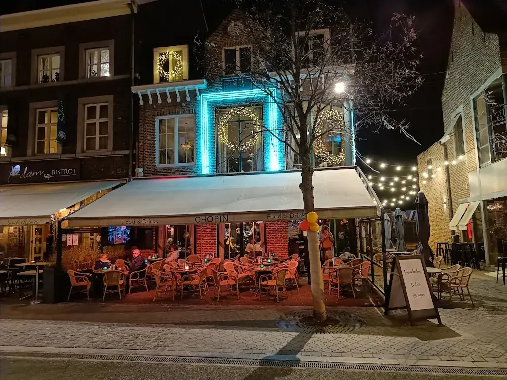 Chopin Food&Drinks_Bilzen-Hoeselt_slider_image_3