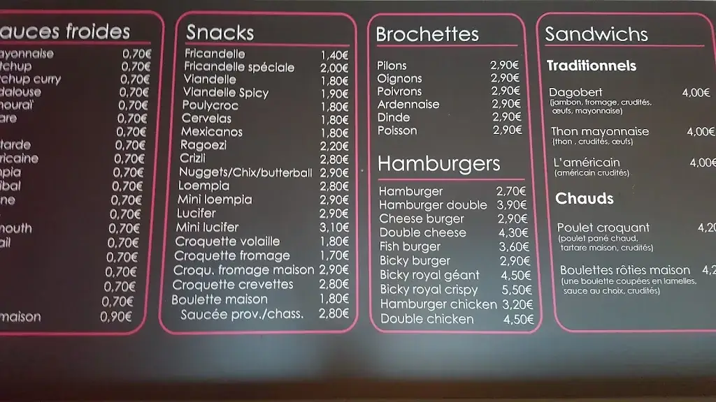 Menu_AT Snack Membach_Baelen_imagen_2