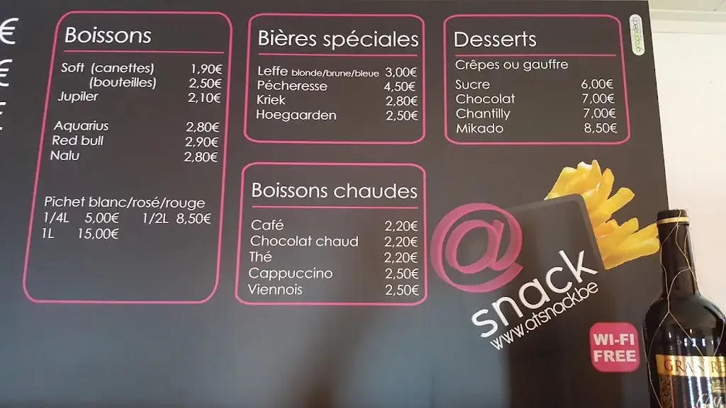 Menu_AT Snack Membach_Baelen_imagen_3