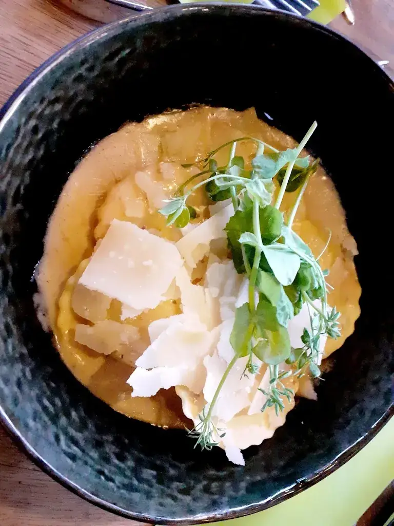 Eve “Minalix”_Brasserie Hertogenwald_Eupen_review