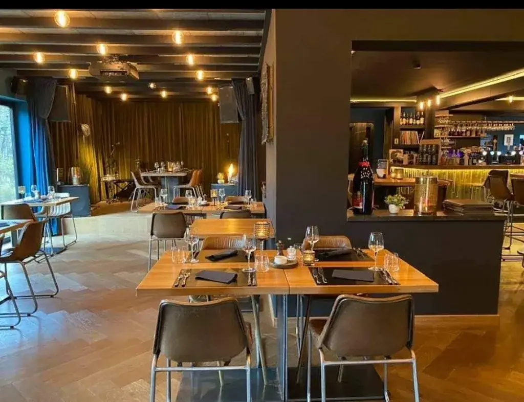 Brasserie Hertogenwald restaurante en Eupen