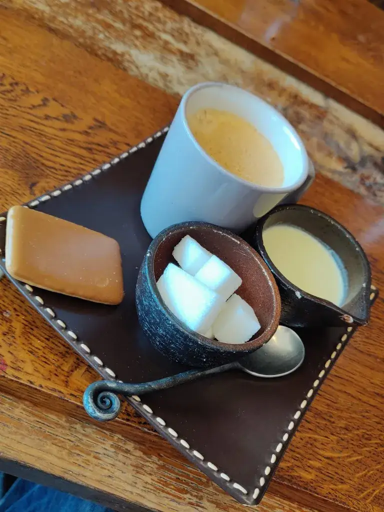 Dimitri De Blomme_La Cuisine du Futur Liège_Bassenge_review