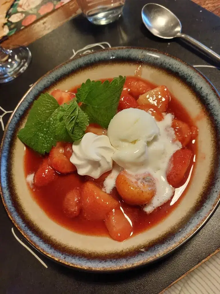 Samuel Namotte_La Cuisine du Futur Liège_Bassenge_review