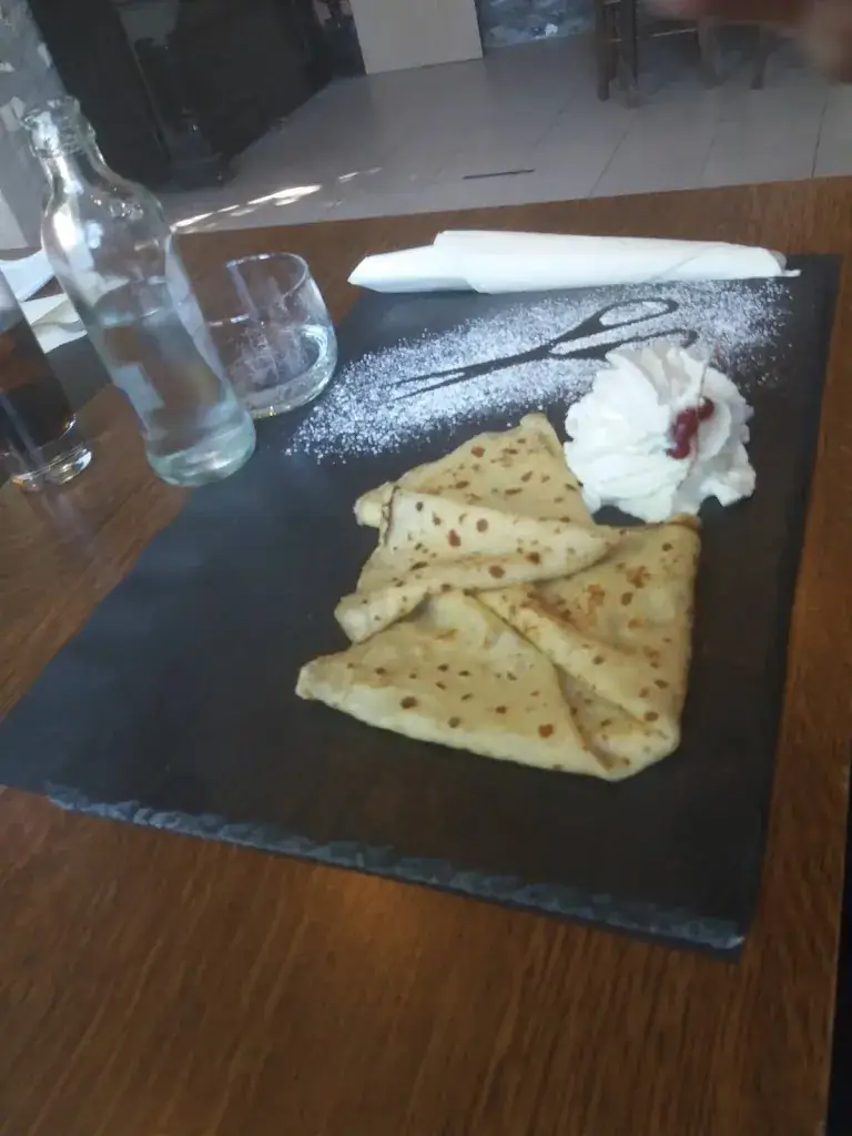 Menu_Le Moulin du Broukay_Bassenge_image_5