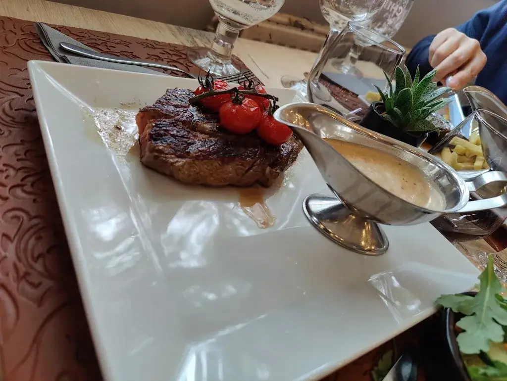 Menu_Le Moulin du Broukay_Bassenge_image_6