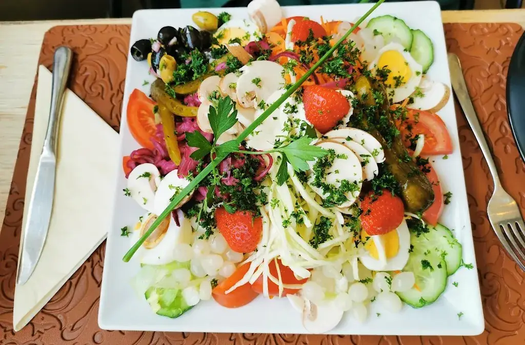 Menu_Le Moulin du Broukay_Bassenge_image_8