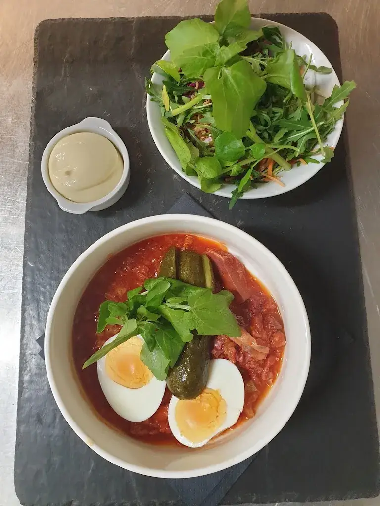 Menu_Le Moulin du Broukay_Bassenge_image_9