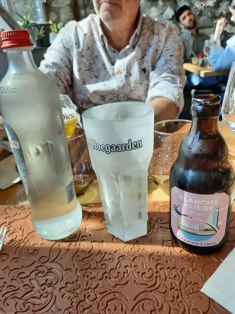 Nadine François_Le Moulin du Broukay_Bassenge_review