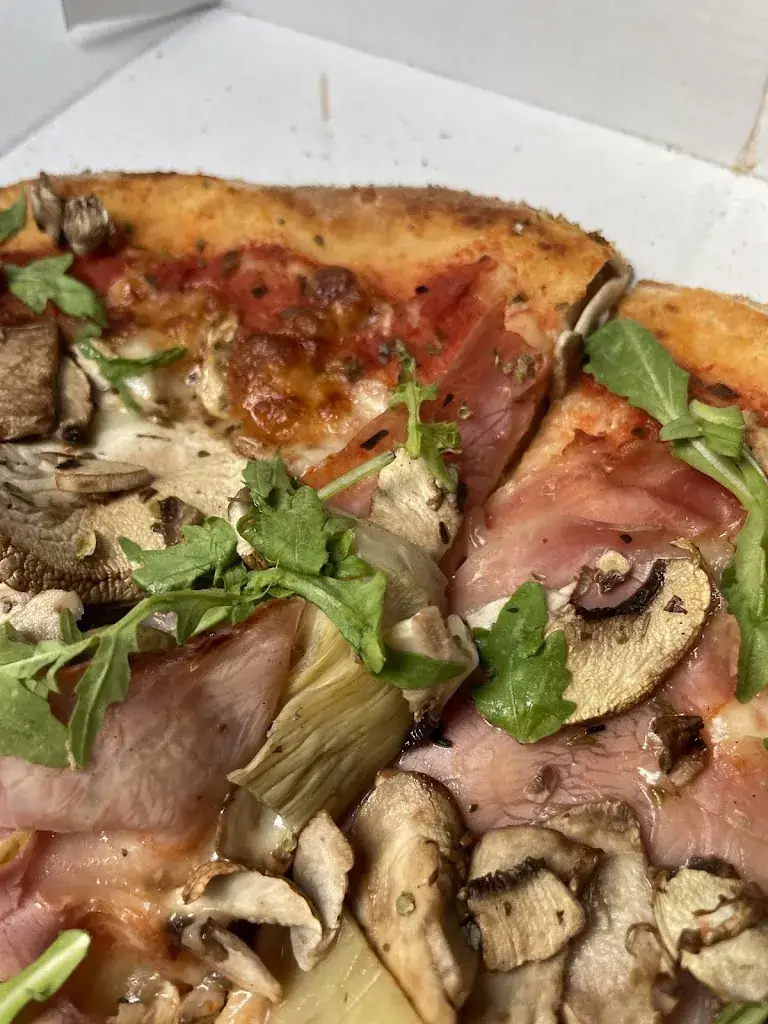 tristan van dooren_La Sirena 2 Glons_Bassenge_review