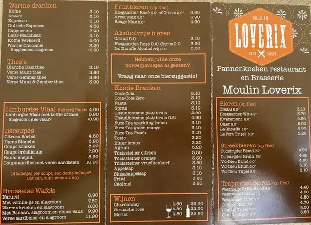 Menu_Moulin Loverix_Bassenge_image_1