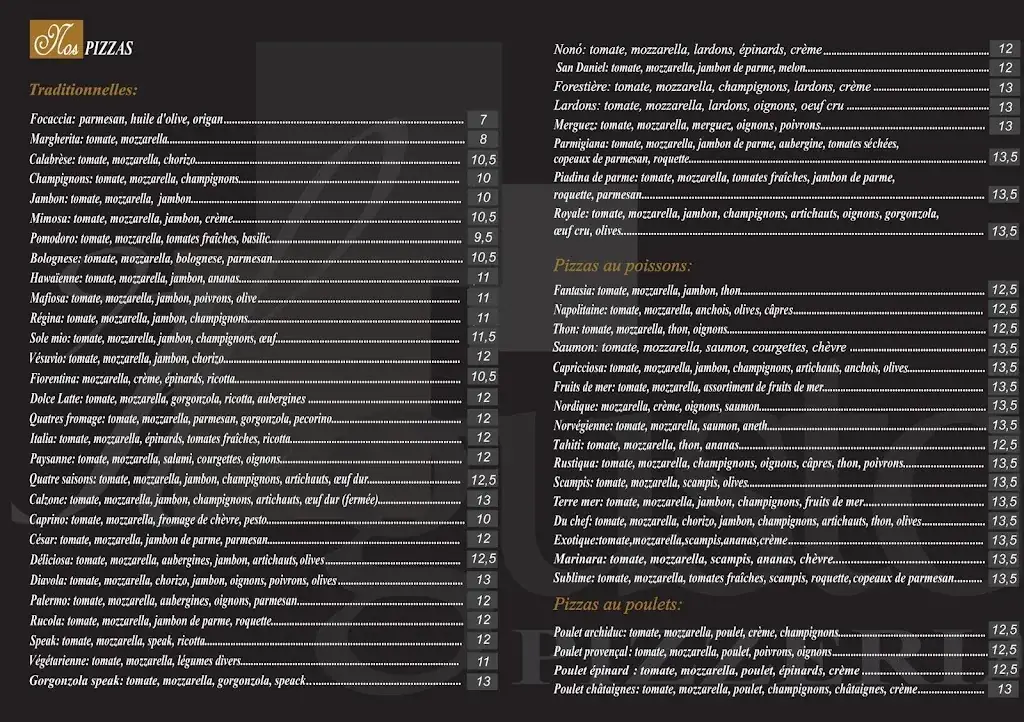 Menu_IL GUSTO_Bassenge_image_4