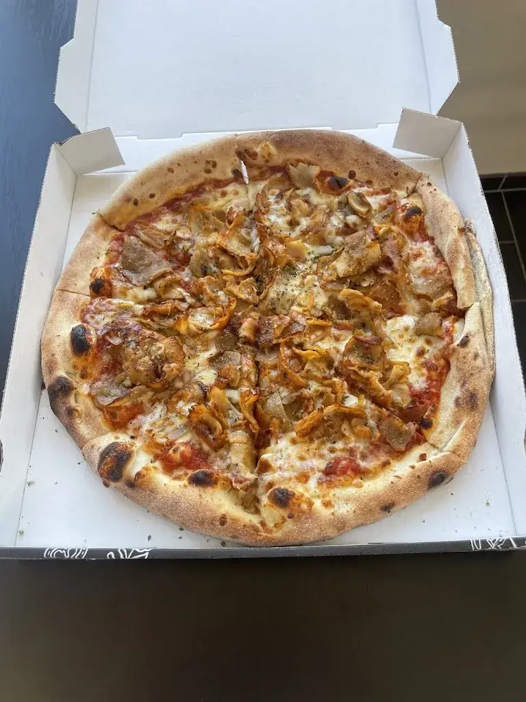 Ziyad Merza_IL GUSTO_Bassenge_review