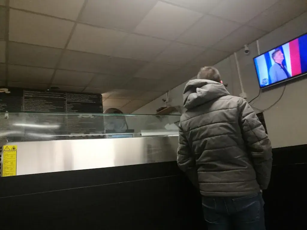 Vlaki Douchko_IL GUSTO_Bassenge_review