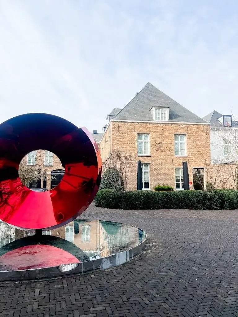 Waew K._Fine Fleur_Antwerpen_review